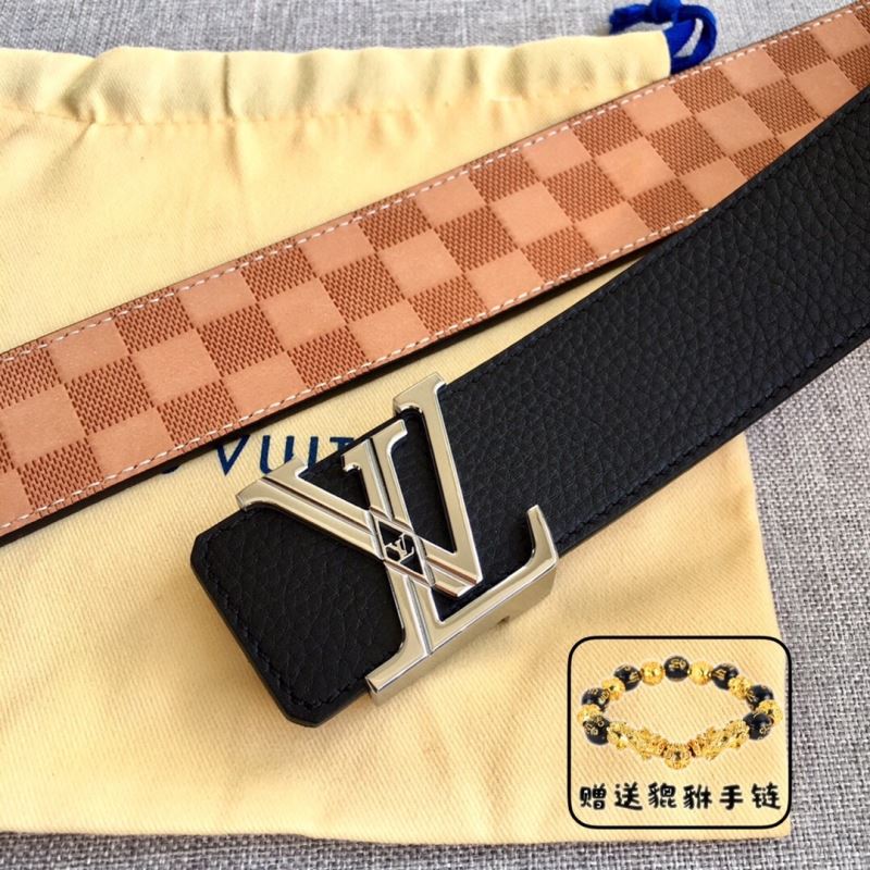 Louis Vuitton Belts